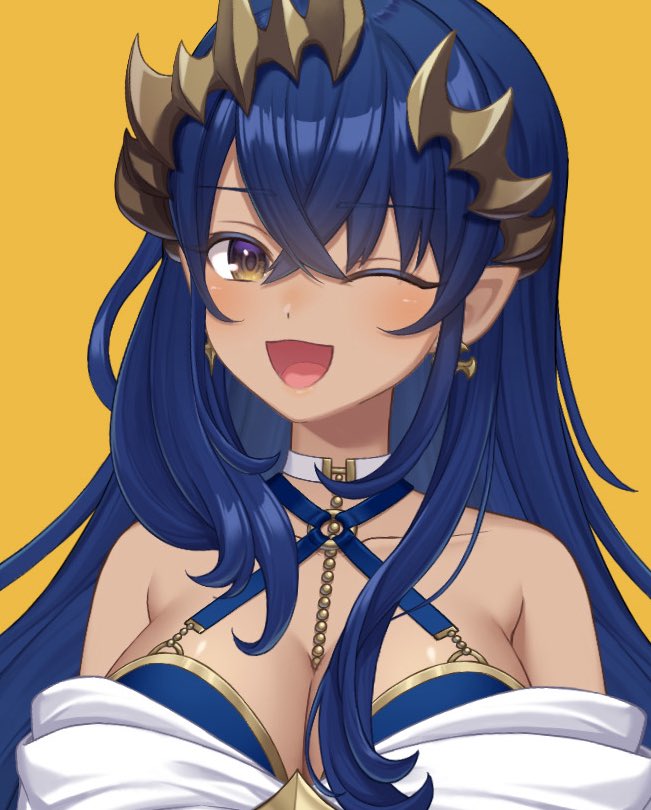 島村シャルロット♣️❄ななしいんく (@Charlotte_Smmr) / Posts / X