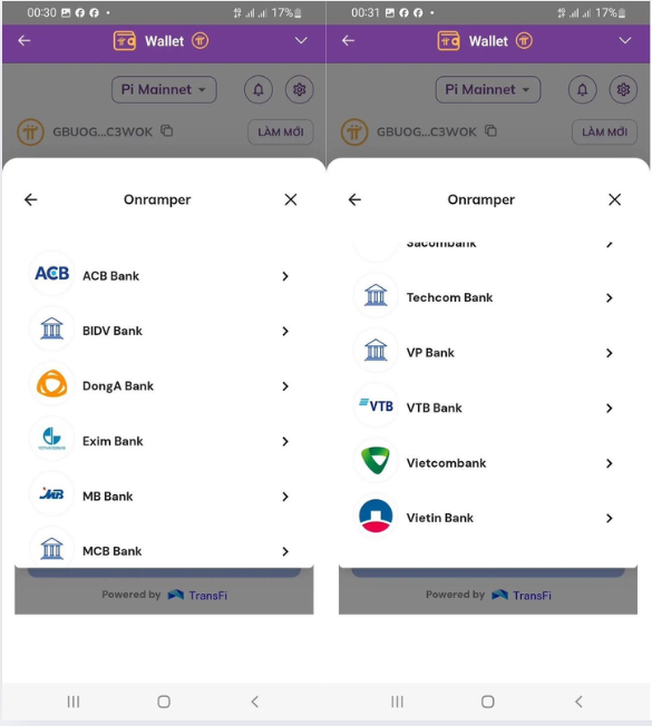 Lợi Pi Network tweet media