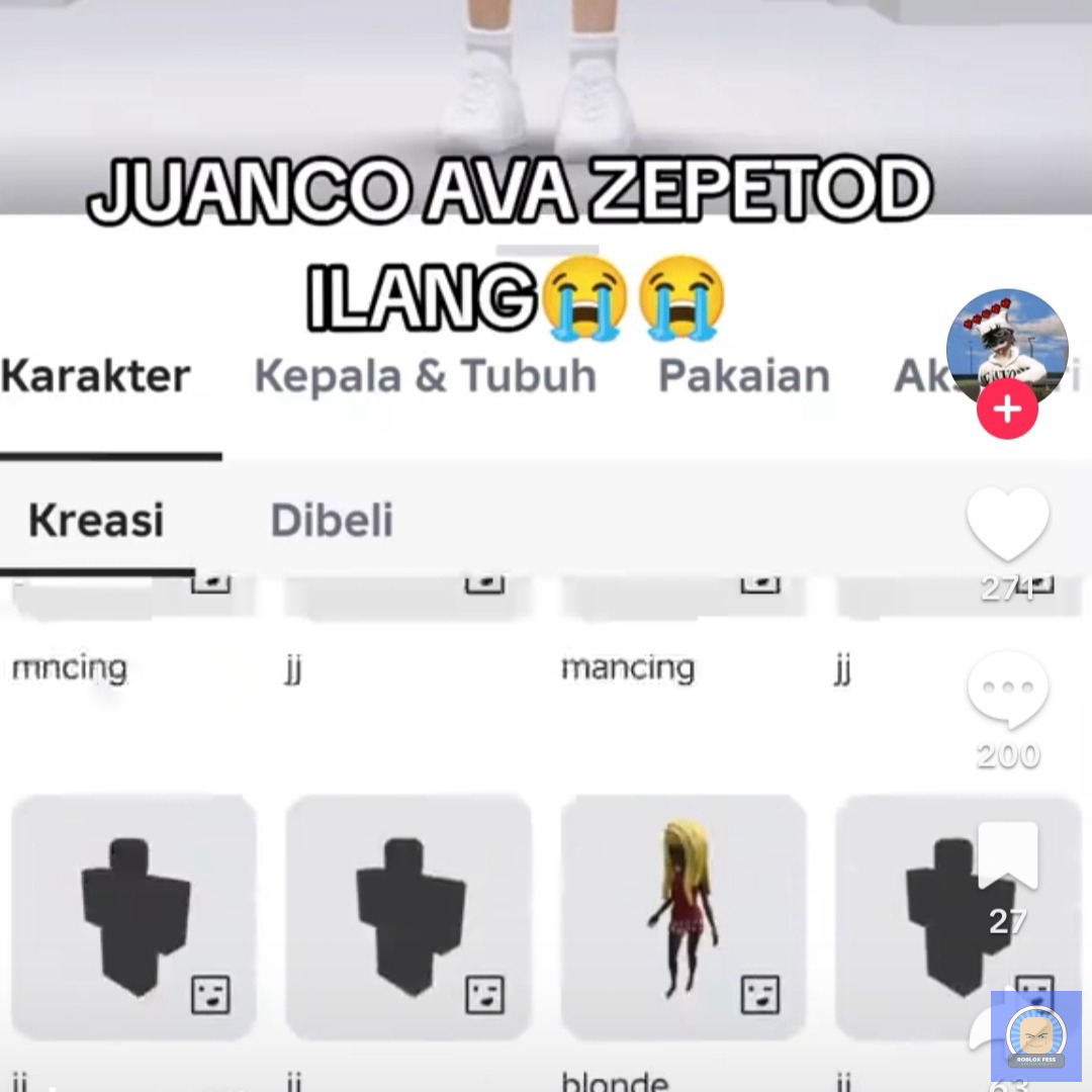 Roblox Fess tweet media