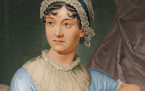 DanielWright50's tweet photo. "If a book is well written, I always find it too short" -- Jane Austen, Juvenalia

Happy 250th Birthday, Miss Austen! https://t.co/P7sdQPeEaZ
