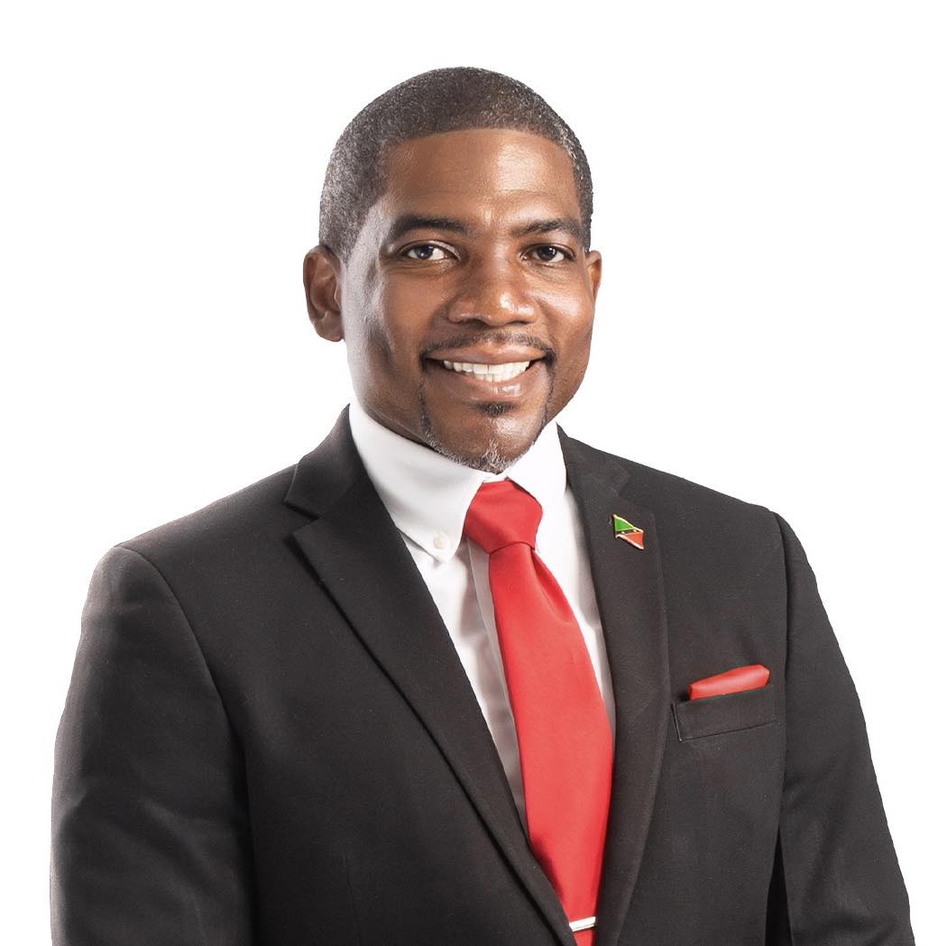 #NEW: DOUBLE SALARY: St Kitts &amp; Nevis PM Dr Terrance Drew announces a double salary for all civil servants and pensioners within St Kitts &amp; Nevis