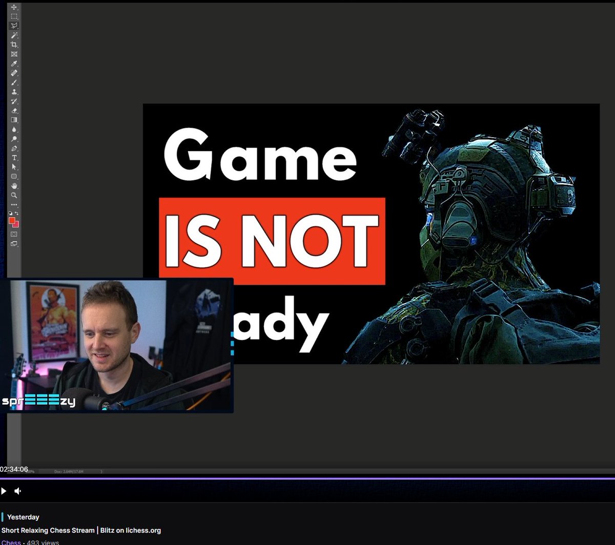 sprEEEzy 🍥 tweet media