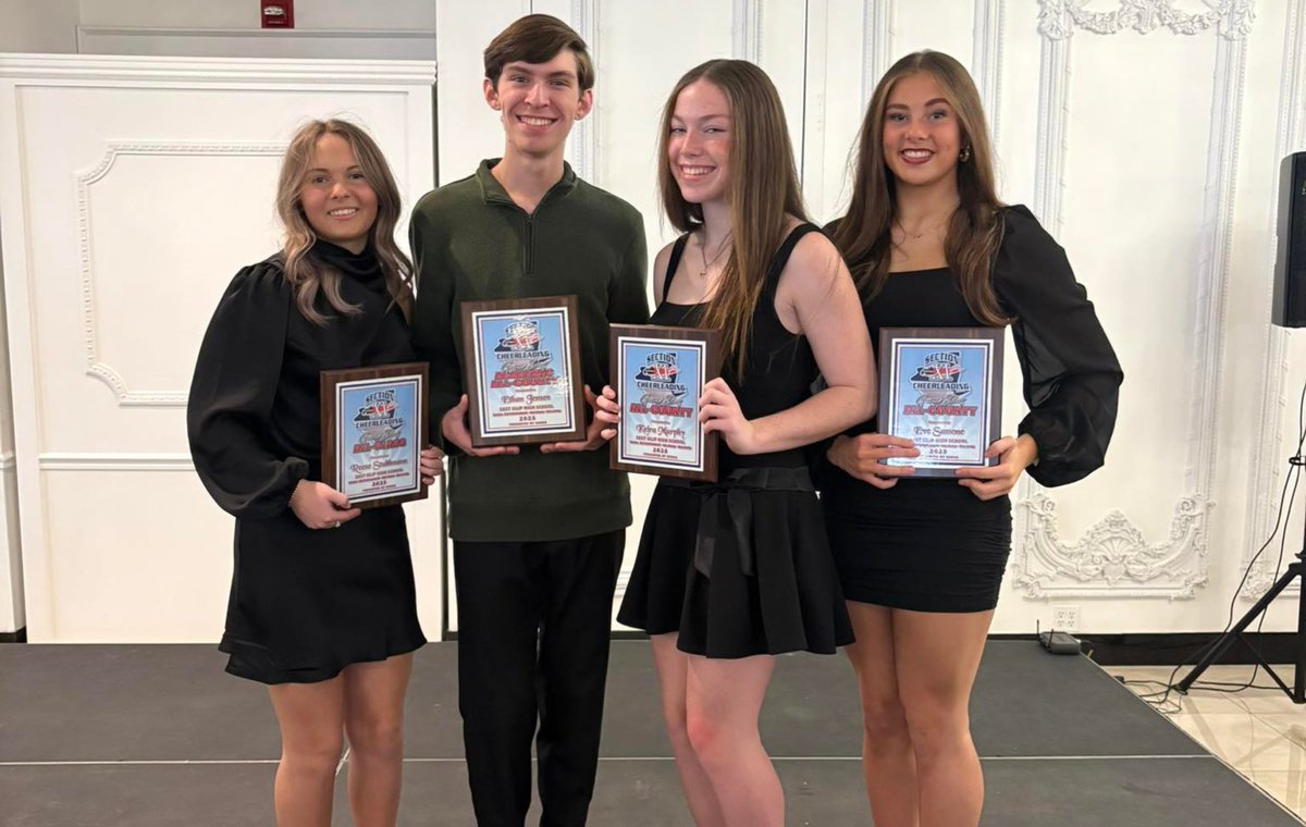 East Islip UFSD tweet media