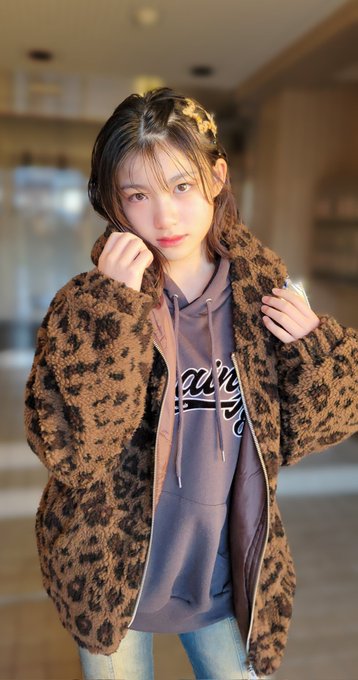 Twitterのコスプレ画像9