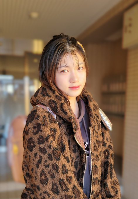 Twitterのコスプレ画像10