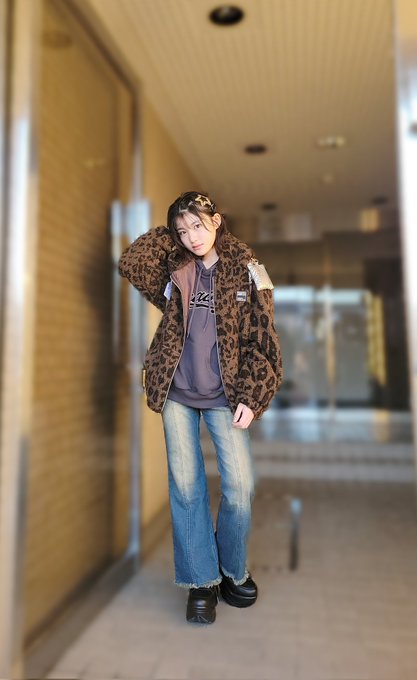 Twitterのコスプレ画像11