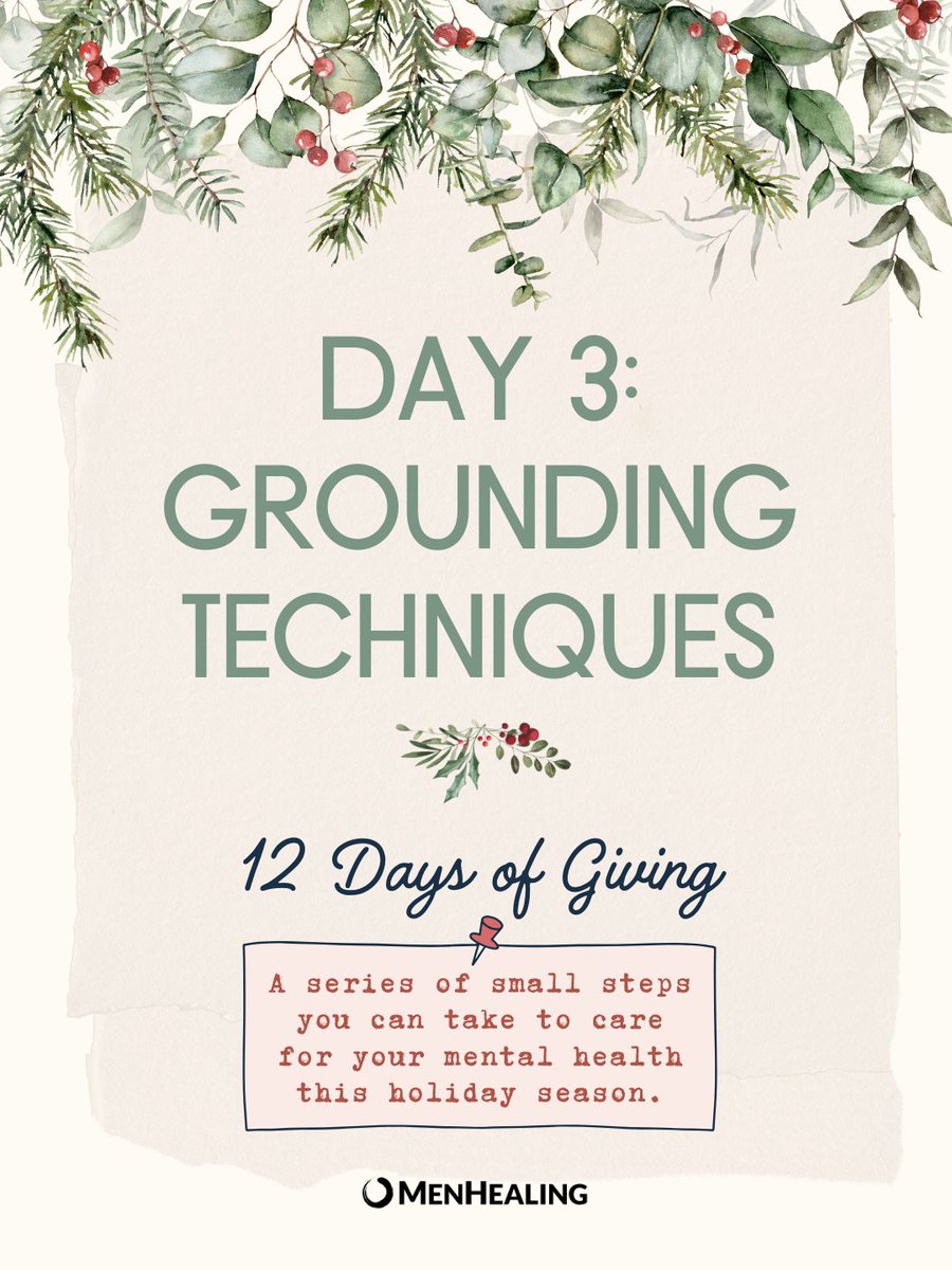 MenHealing tweet media