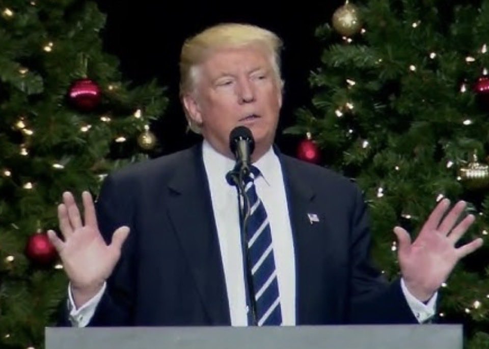 MichaelDeLauzon's tweet image. TRUMP RALLY FRIDAY NIGHT! 9pm ET at Rocky Mount Events Center, North Carolina. Doors open at 6pm ET.