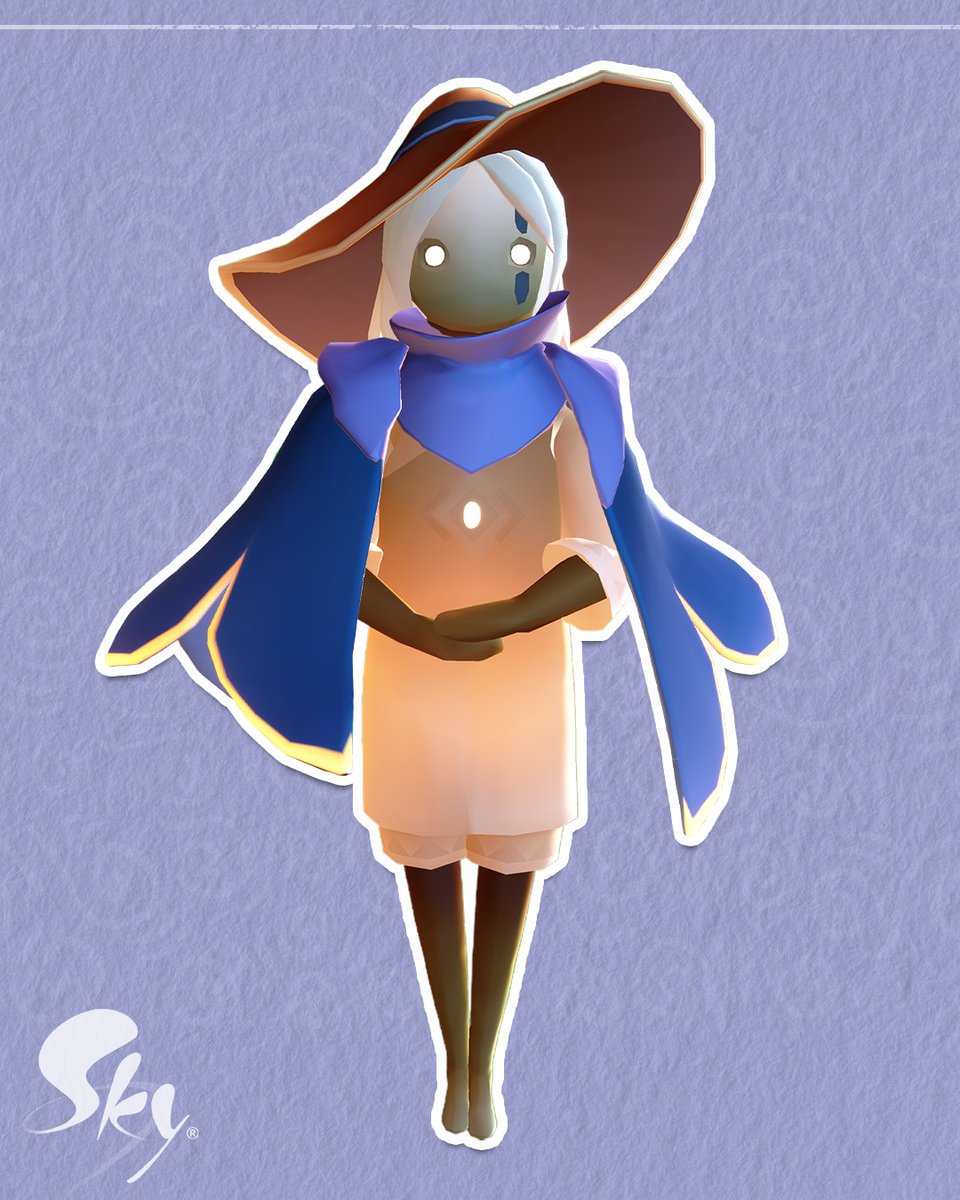 Sky 星を紡ぐ子どもたち (@thatskygameJP) / Posts / X