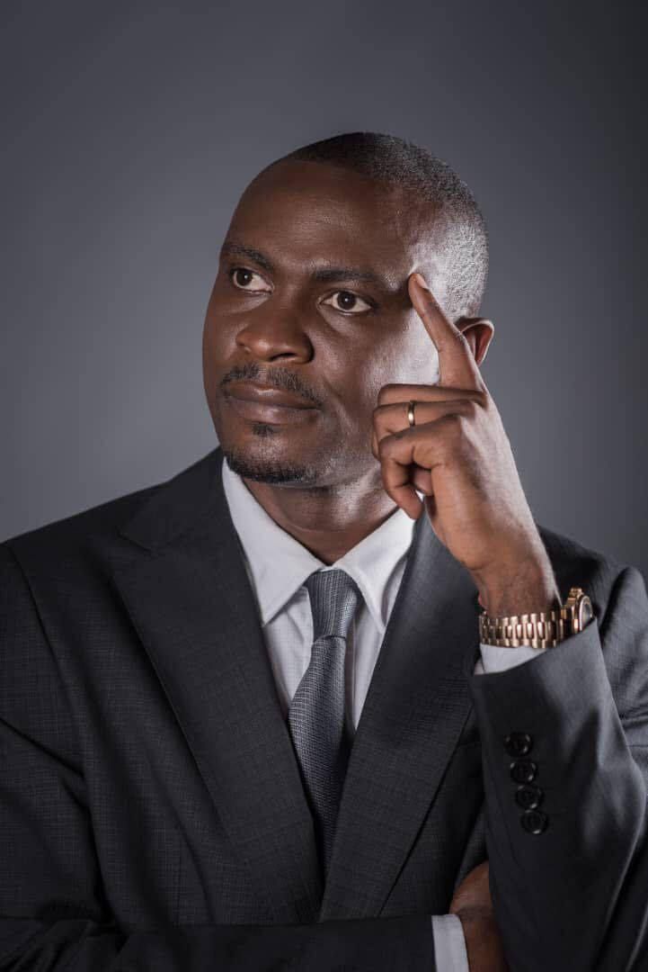 "If I am called to serve my country, I will accept. I am not serving any individual. I am serving Cameroon. Serving your country is not the same thing as serving a regime," Barrister Tamfu tells MMI News following saga with Fabrice Lena who escaped from Douala Central Prison.