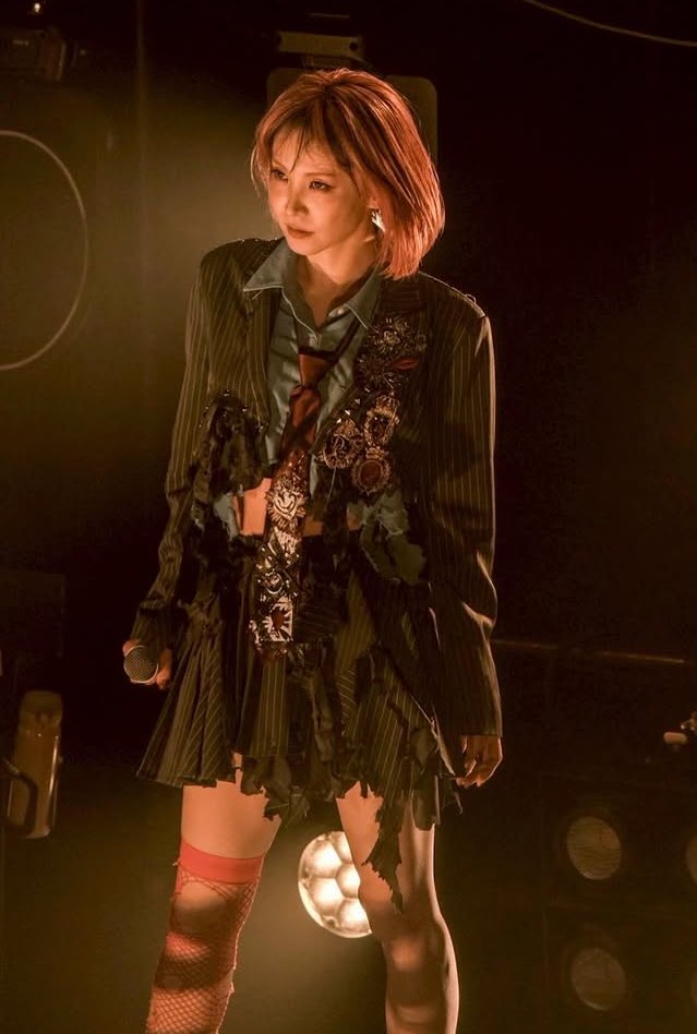 p-sjf@LiSAッ子 (@sjf_p) / Posts / X