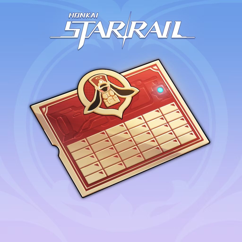StarRailVerse1's tweet image. EXPRESS SUPPLY PASS GIVEAWAY! (10 winners)  

• Follow me 
• Like &amp;amp; RT this post 
• Like &amp;amp; RT my pinned   

• (Optional) Comment whether you're pulling or skipping in Version 3.8

Ends in 1 week, goodluck ♡  

#HonkaiStarRail #TheDahlia
