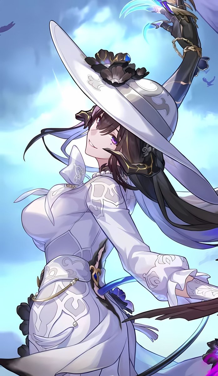 StarRailVerse1's tweet image. EXPRESS SUPPLY PASS GIVEAWAY! (10 winners)  

• Follow me 
• Like &amp;amp; RT this post 
• Like &amp;amp; RT my pinned   

• (Optional) Comment whether you're pulling or skipping in Version 3.8

Ends in 1 week, goodluck ♡  

#HonkaiStarRail #TheDahlia