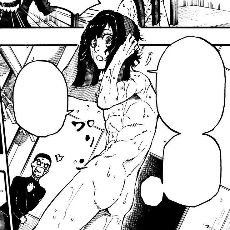 Y si me leo el manga?