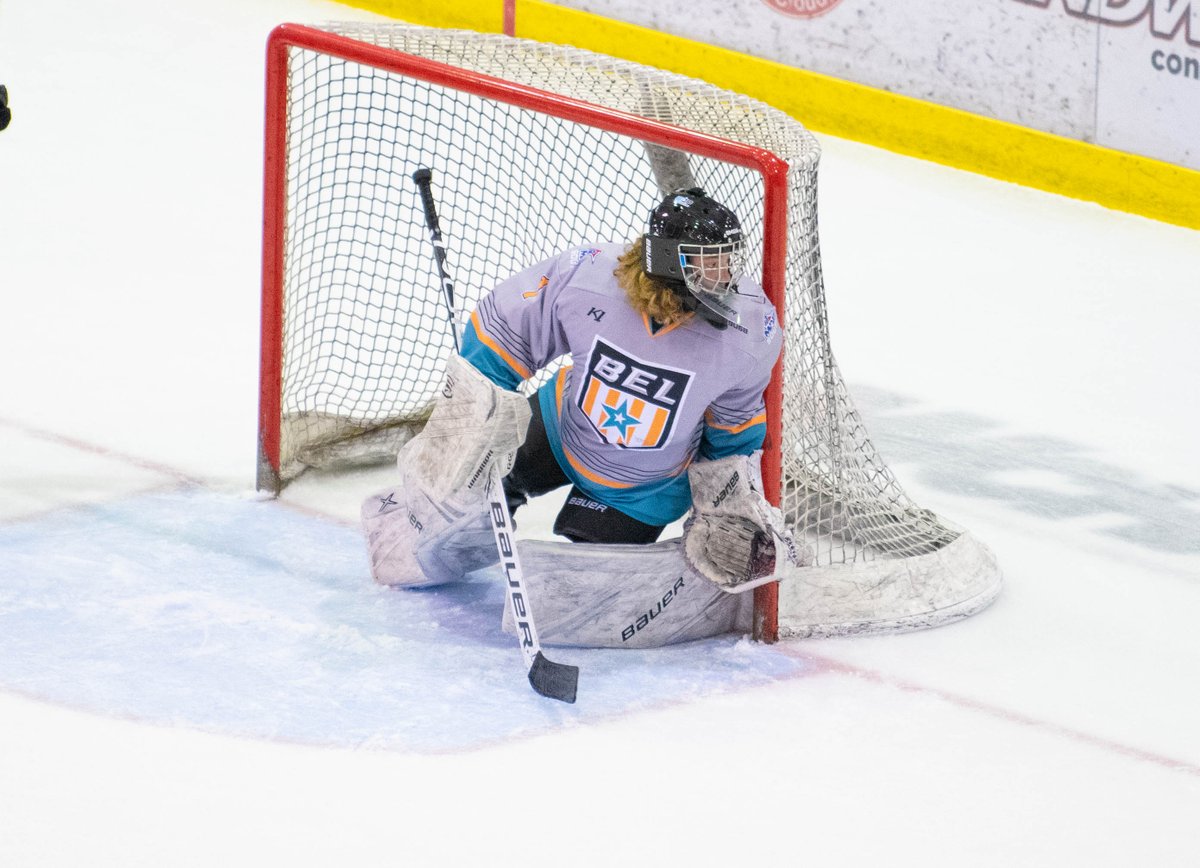 NTDP

Luke Carrithers has committed to Western Michigan. 

The 6'1 G from Maple Grove is currently in his second season with the NTDP. He played youth hockey for OMG prior to joining the Sioux Falls Power for one season and then making Team USA.