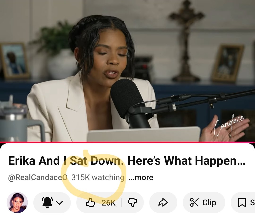 KartDirect's tweet image. More than a 1/4 million people watching this live on @YouTube.