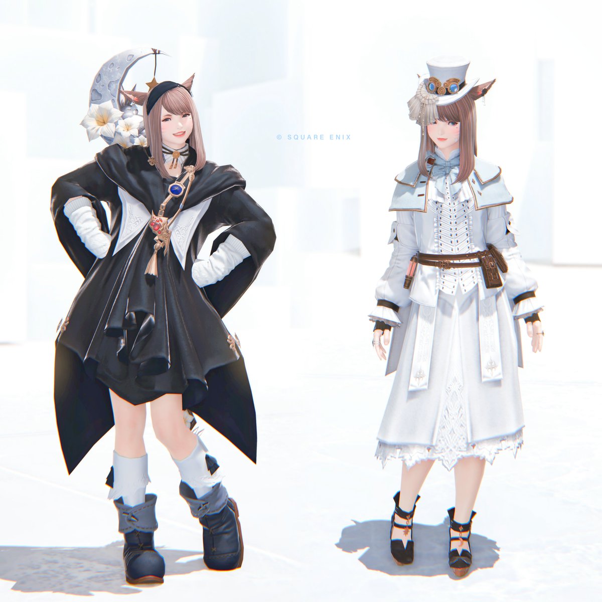 ⊹Rabi⊹ (@_antique_x) / Posts / X