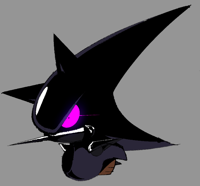 SomeRando tweet media