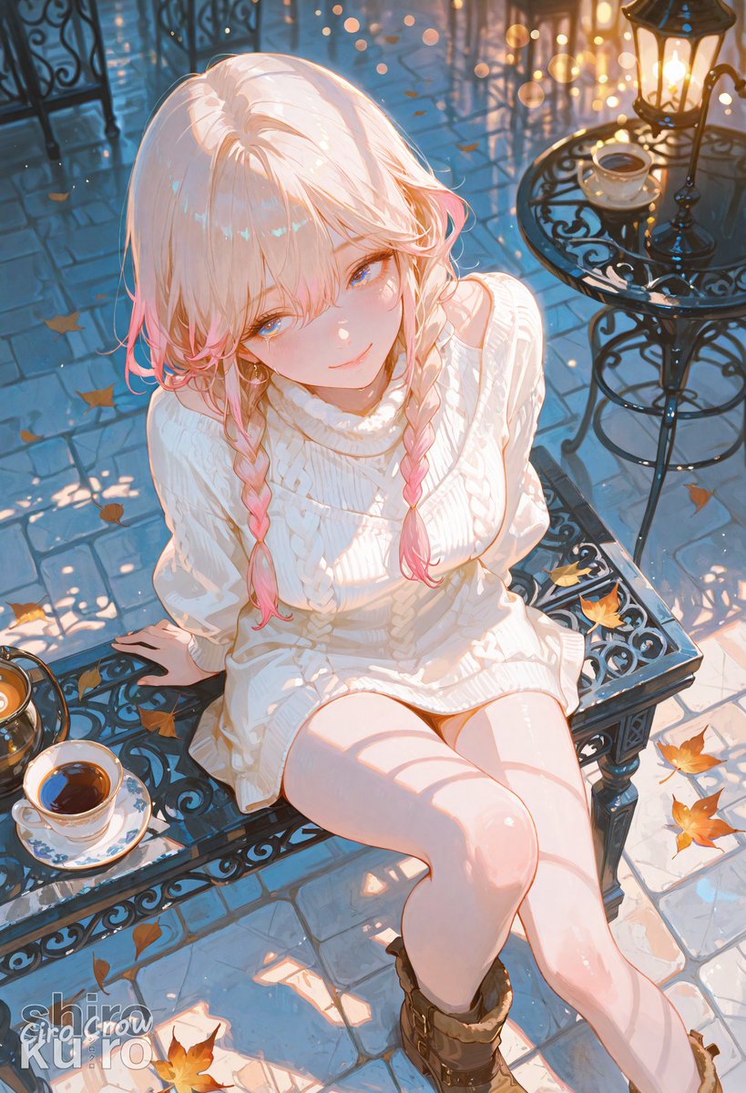 AIイラスト #AIart