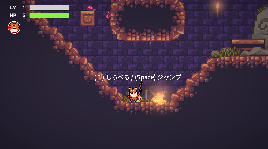 【昨日やったこと / #ゲーム制作ログ 】
体験版プレイキャンペーンに向けて、コントローラー接続時は操作説明UIをコントローラー用に切り替える処理を実装中。

今はPC操作の説明が出てしまい、初見プレイヤーが確実に迷う状態だったので修正する。
体験版は「迷わせない」が最優先っすわ。