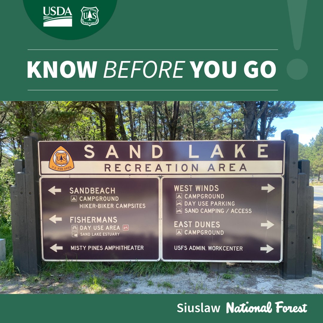 Siuslaw Nat'l Forest tweet media