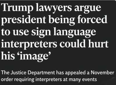 smc429's tweet image. Nice people😒