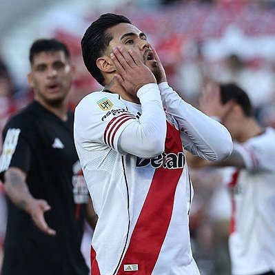 En serio Paulo Díaz va a seguir en River en el 2026? Realmente no aprendimos nada.
