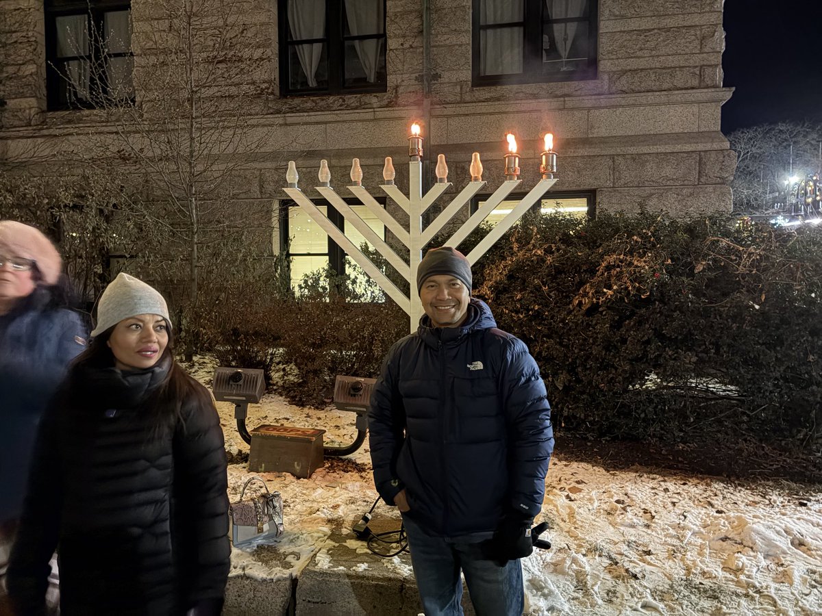 Generations for America tweet media