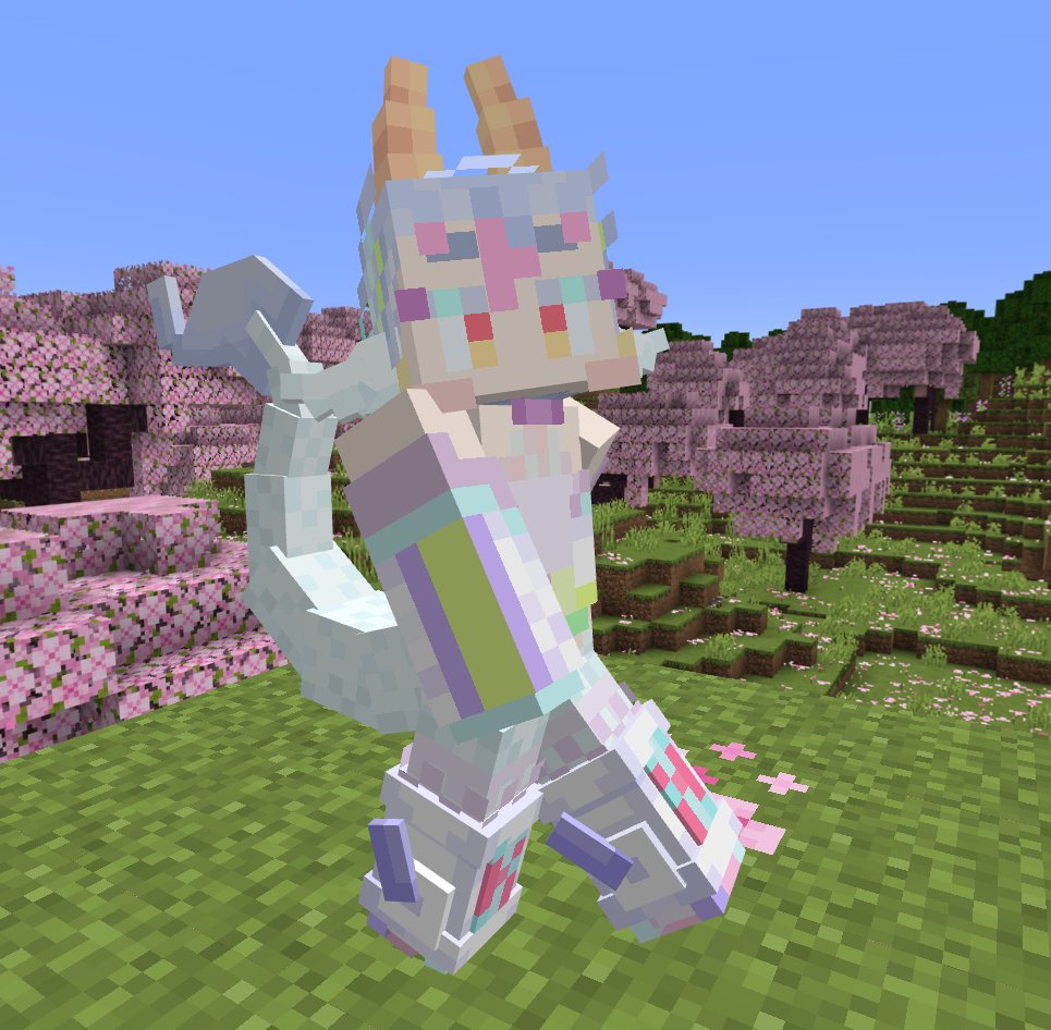 CHRISTMAS MINECRAFT SERVER BEGINS NOW!!! 

twitch.tv/ryassan