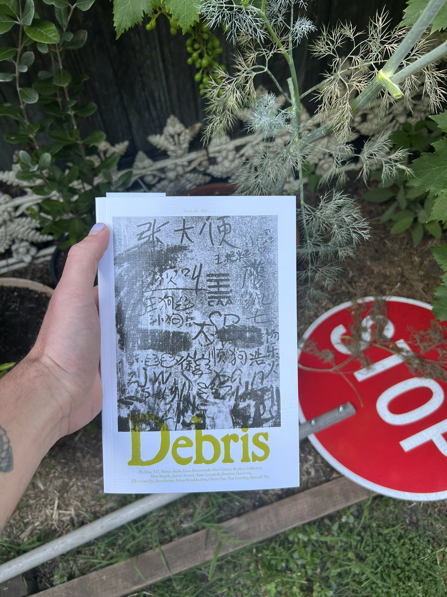 Luca Demetriadi tweet media