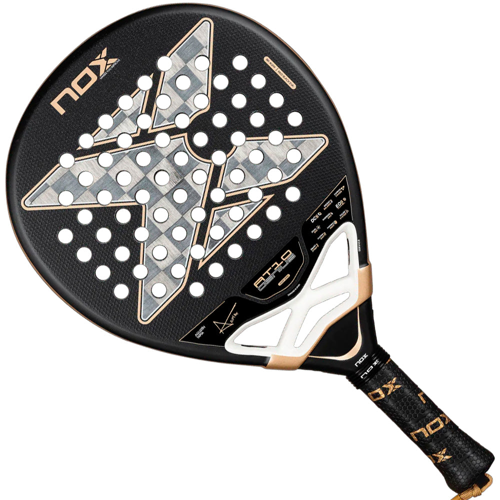 PadelNetwork's tweet image. ¡¡¡¡Llegaron las Nox 2026!!!!
Míralas en NUESTRA NUEVA WEB:

padelnetwork.shop/marcas/nox/

#padel #Nox #TiendaDePadel