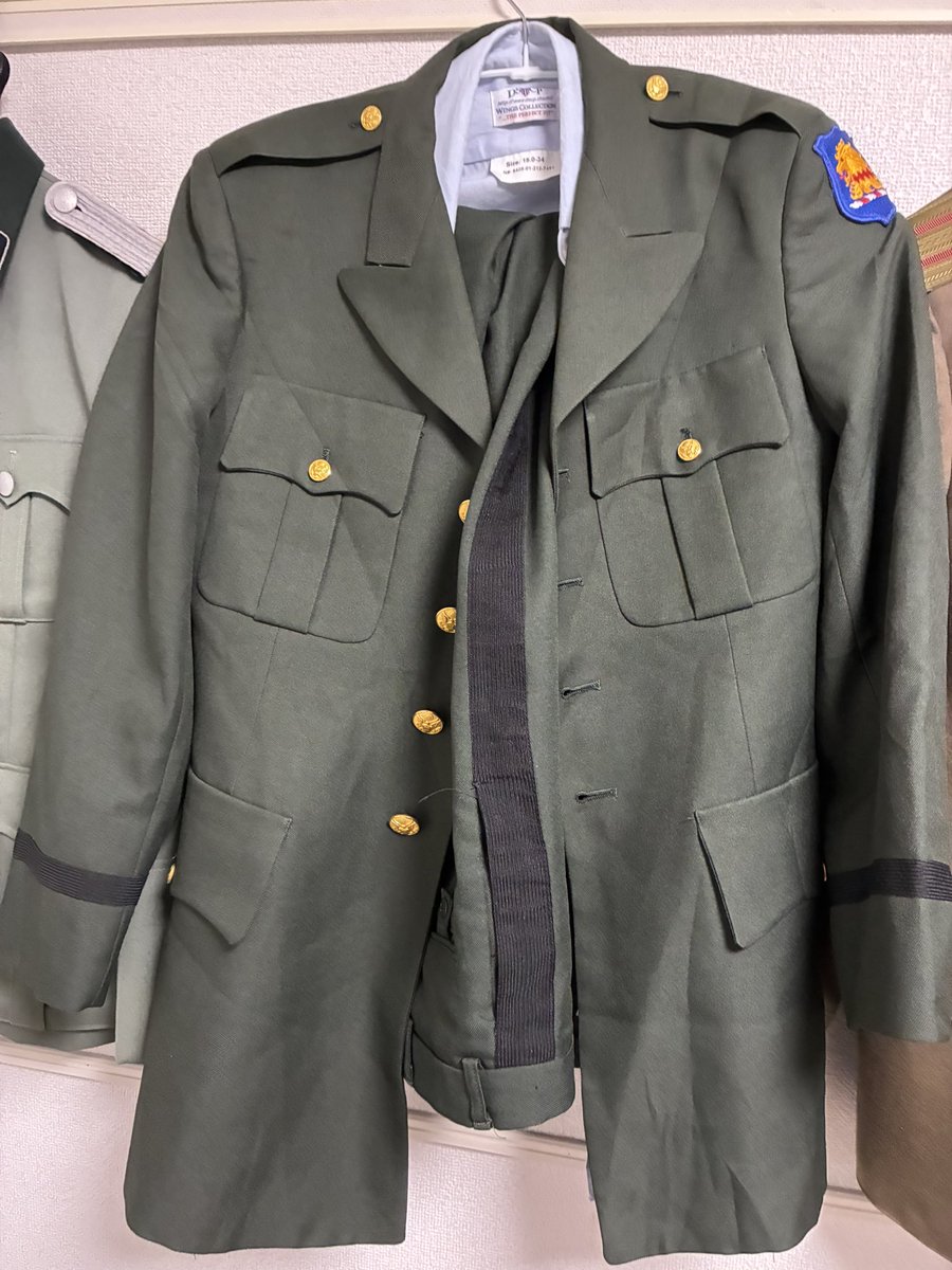 Klaus少佐 Klaus少佐 (@Klaus8844) / Posts / X