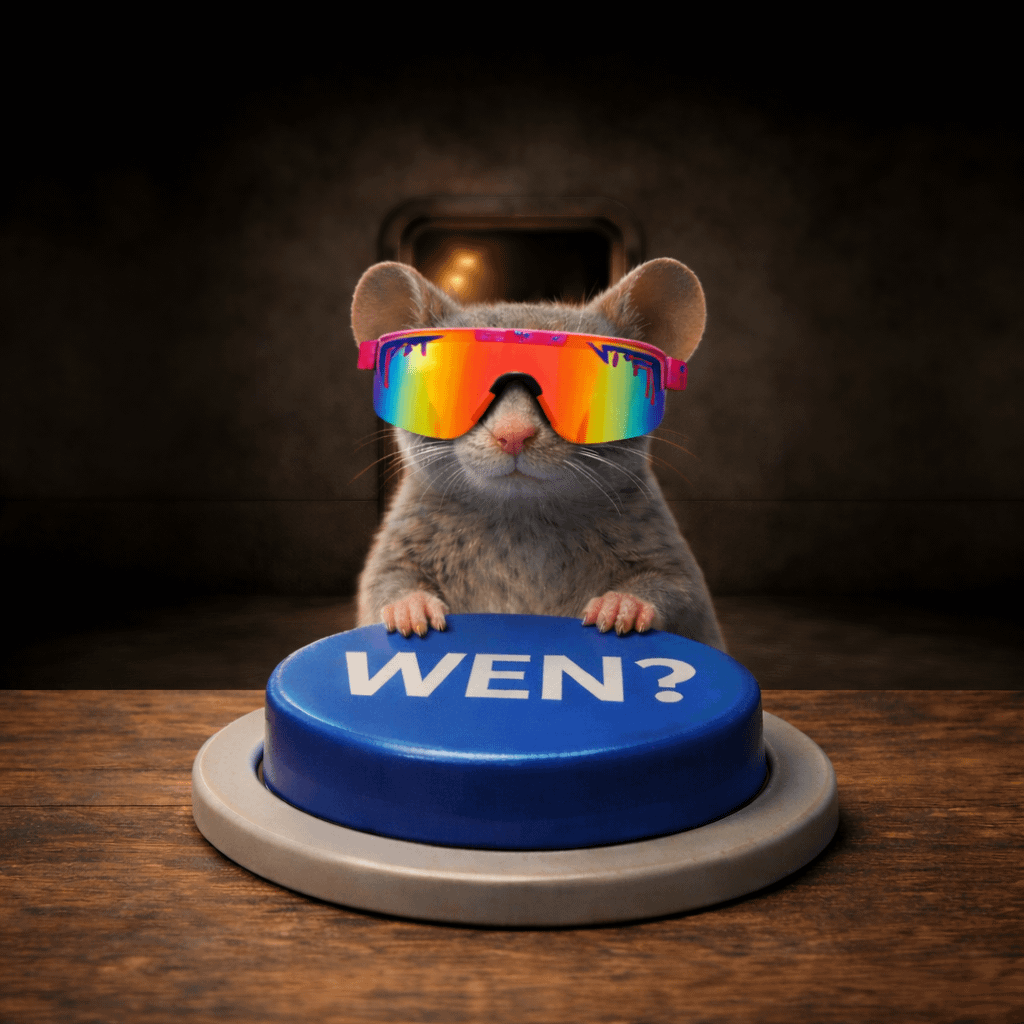 roversxyz's tweet photo. Wen Reveal?

Soon... https://t.co/pIe4z6f5BN