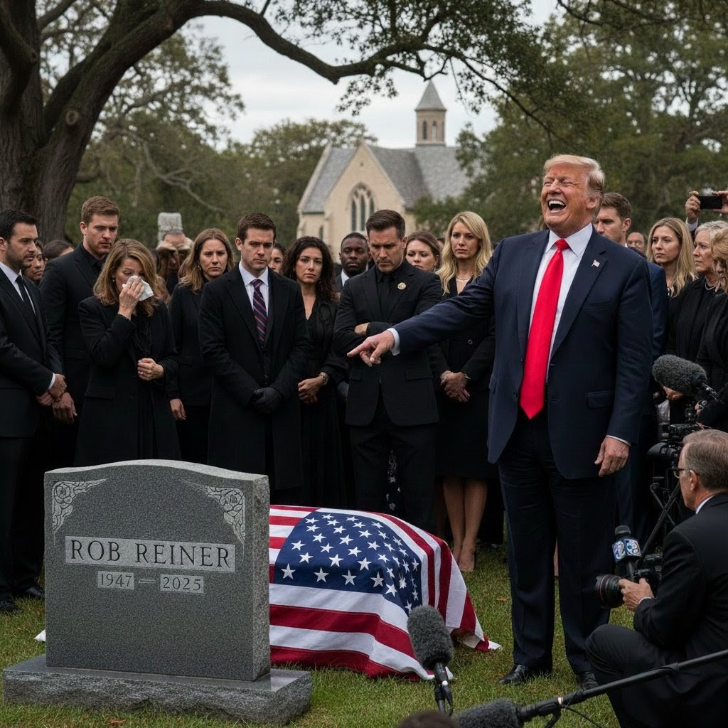 kingwolfe96's tweet photo. Trump is a VILE & DISGUSTING EXCUSE FOR A "HUMAN BEING"!
#RobReiner #Trump #DictatorTrump #RobReinerDeath #RobReinerRIP #RIP #TrumpIsVileAndSouless #TrumpIsADepravedHumanBeing #TrumpIsNotWell https://t.co/VdDCsfT0oU