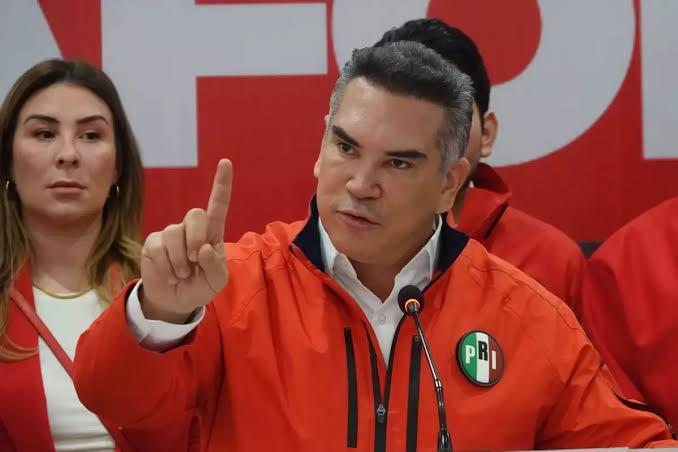 Actualmente existirá en México un político mas Corrupto, Cínico, Hipócrita y Vulgar que <a href="/alitomorenoc/">Alejandro Moreno</a> ?..😎