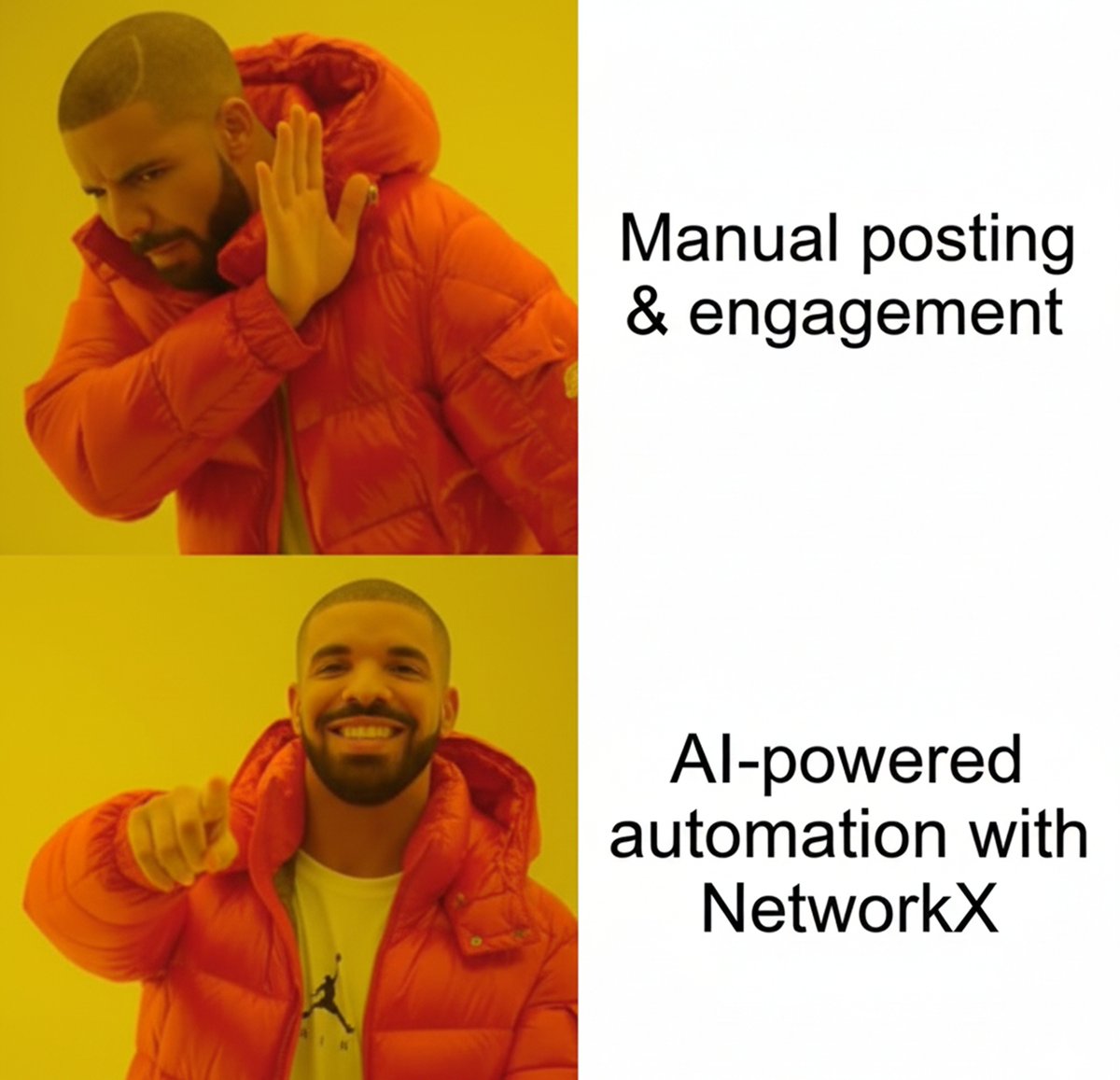 NetworkX.ai tweet media