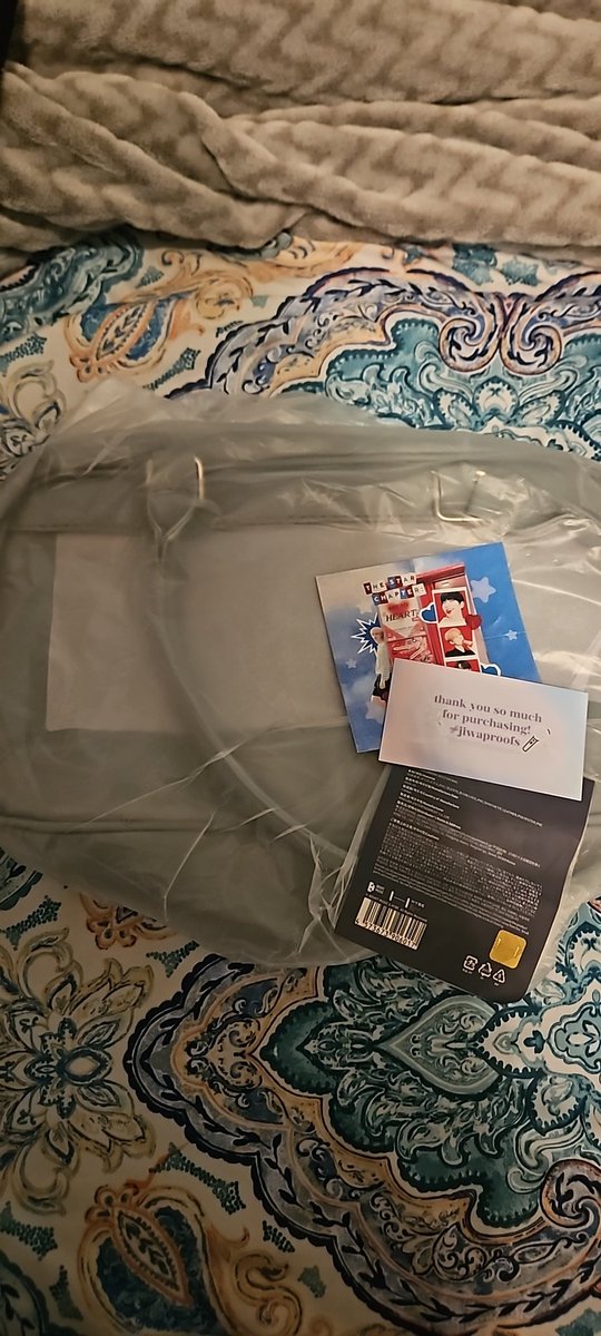 Thank you it arrived to me 😊
<a href="/jiwakiwi/">joy⁷ YEONJUN 'NO LABELS: PART 01' USA GO 📌</a> #JIWAPROOFS