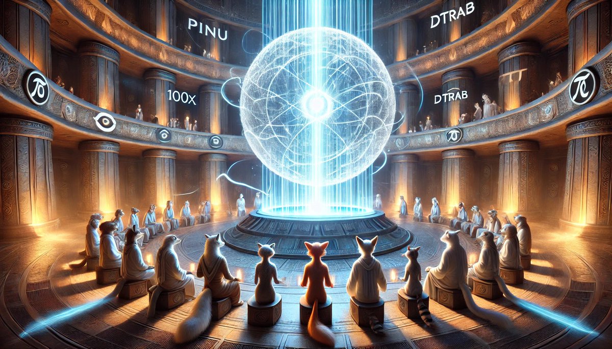 SBC_jh's tweet photo. PINU, let's go together
Since 2021,
The first meme-coin #Pi_INU on the #pi network!!
#DTRab #Pinu #Piinu100X. Let,s Go together~🚀🚀
@DTRabbitHole314
https://t.co/JZke4h1SQV
https://t.co/yhqHV7ZgBV
@Pi_INU_Token
@PiCoreTeam
@binance
@okx
@coinbase https://t.co/qAMR43SW5o