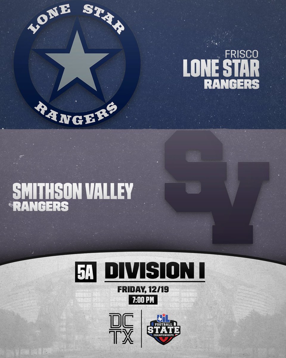 Dave Campbell's — TexasFootball.com tweet media