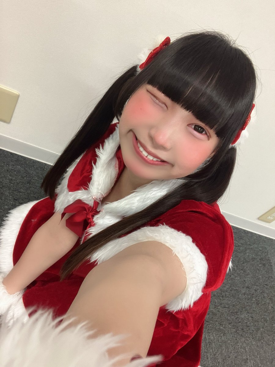 おーはよっ❣️うぇんずでー❣️