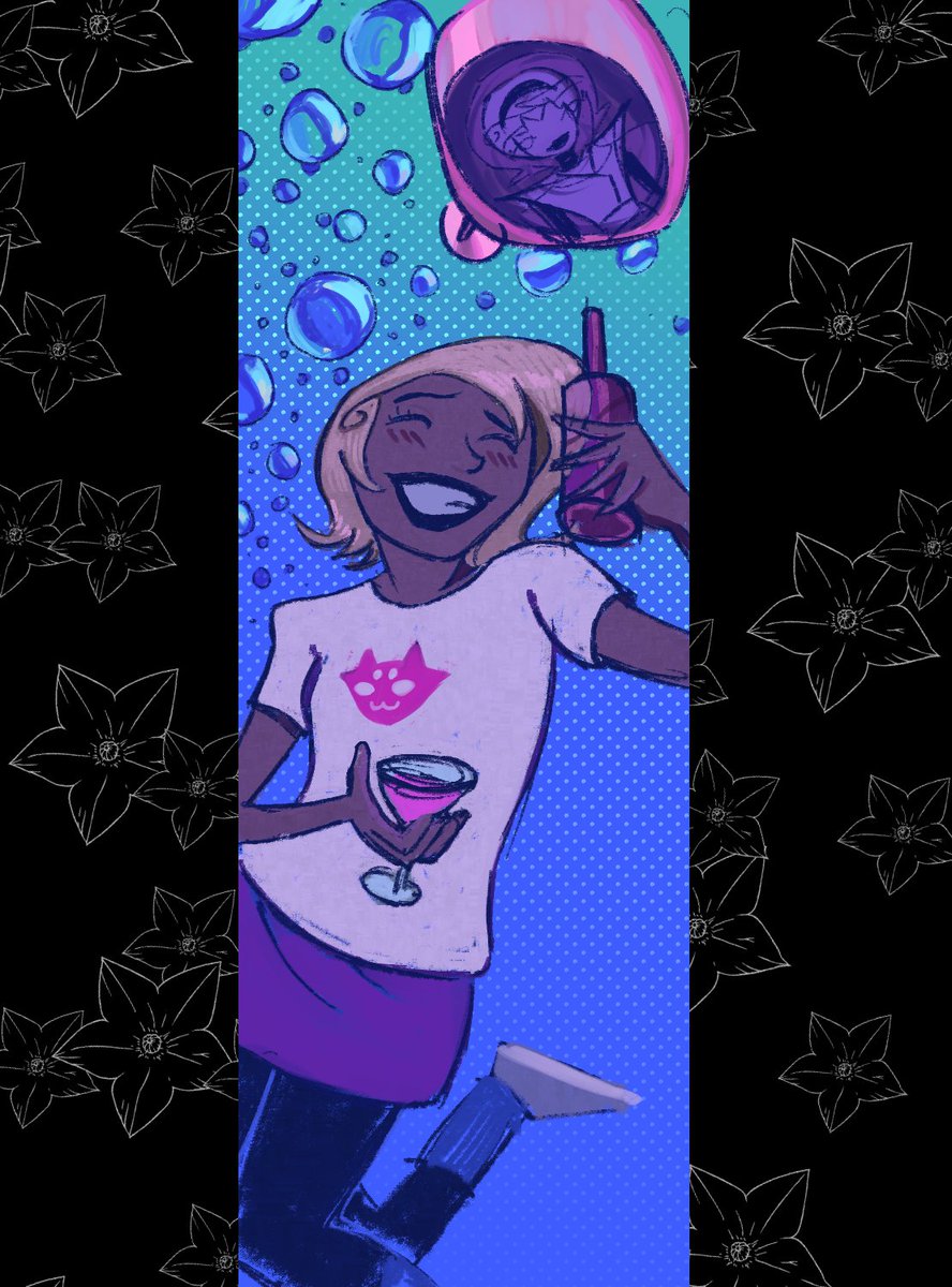 in the clurb we all fam