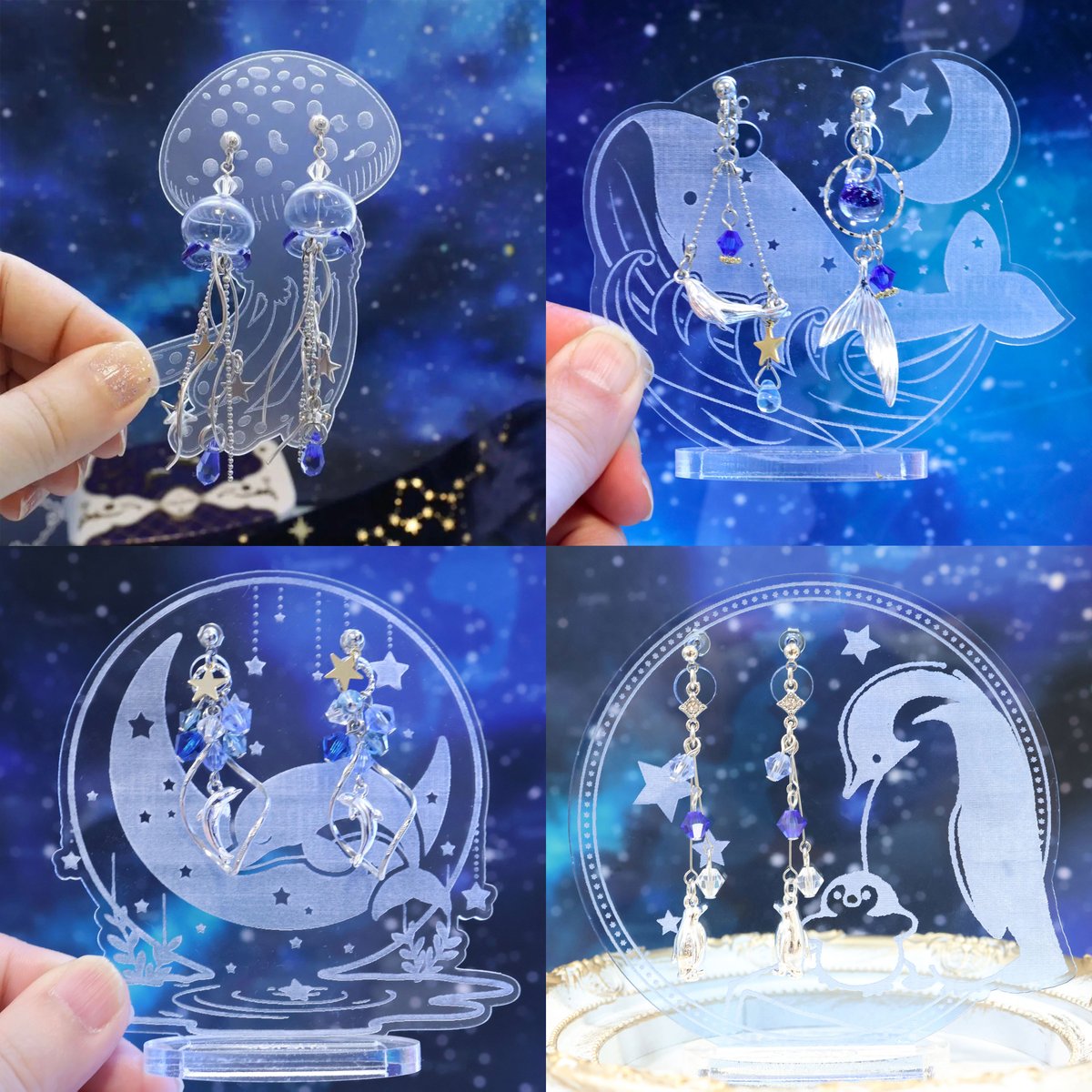 おはようございます✨ 今日も素敵な1日をお過ごしください