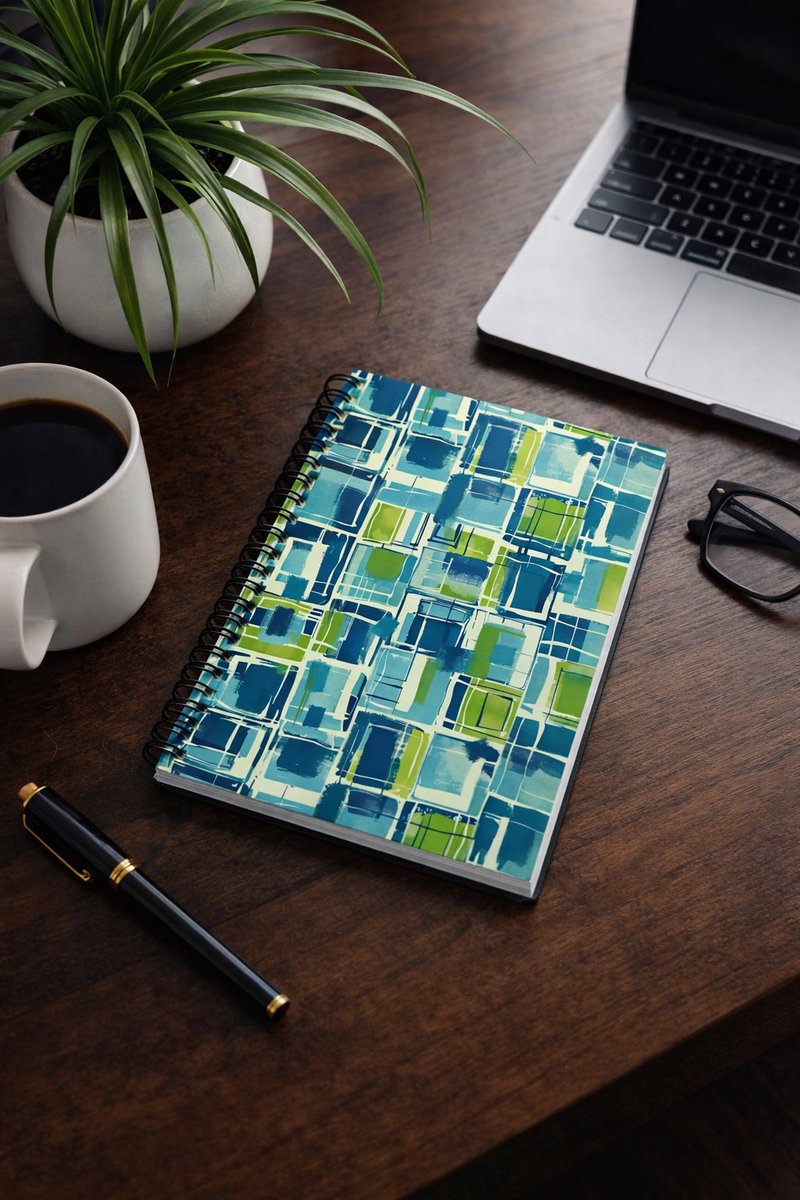 ANTIPODETRAVEL's tweet image. Quiet colour.
Clear space.

A notebook designed for thinking without noise — layered blues and greens, just enough structure to let ideas move.

For notes, sketches, plans, and pauses in between.
Available at antipode.com

#antipode #notebooks #travel #traveljournals