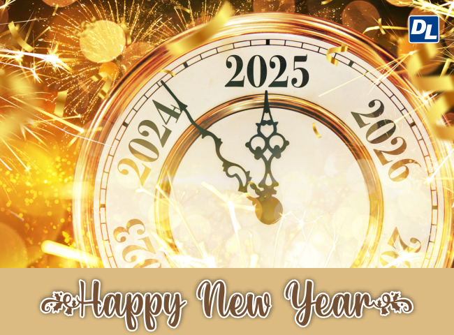 DwayneLanesAuto's tweet photo. ✨ New Year from Dwayne Lane’s Auto Family ✨
Wishing you a happy, healthy, and successful New Year! https://t.co/QvS6PeDX5O
