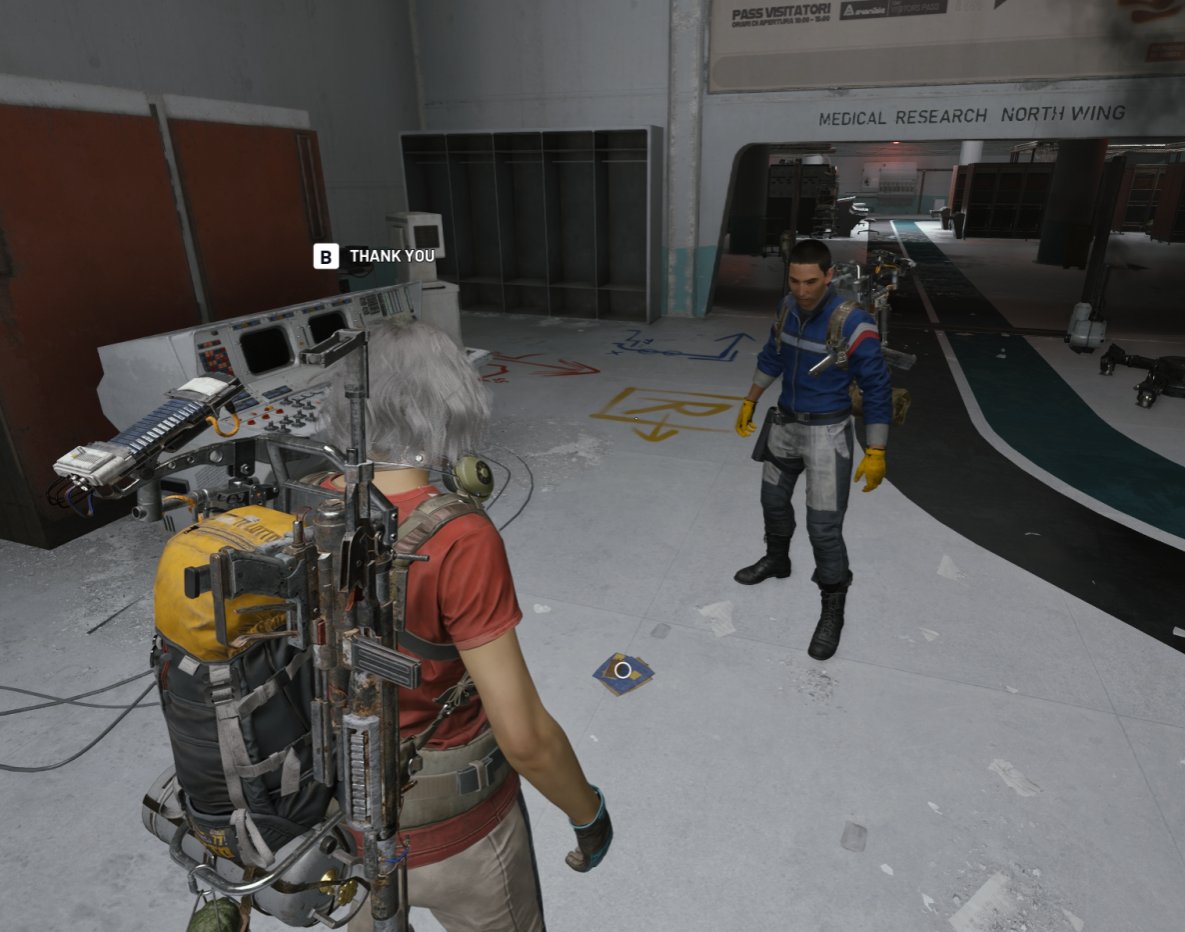 F6om Dos tweet media