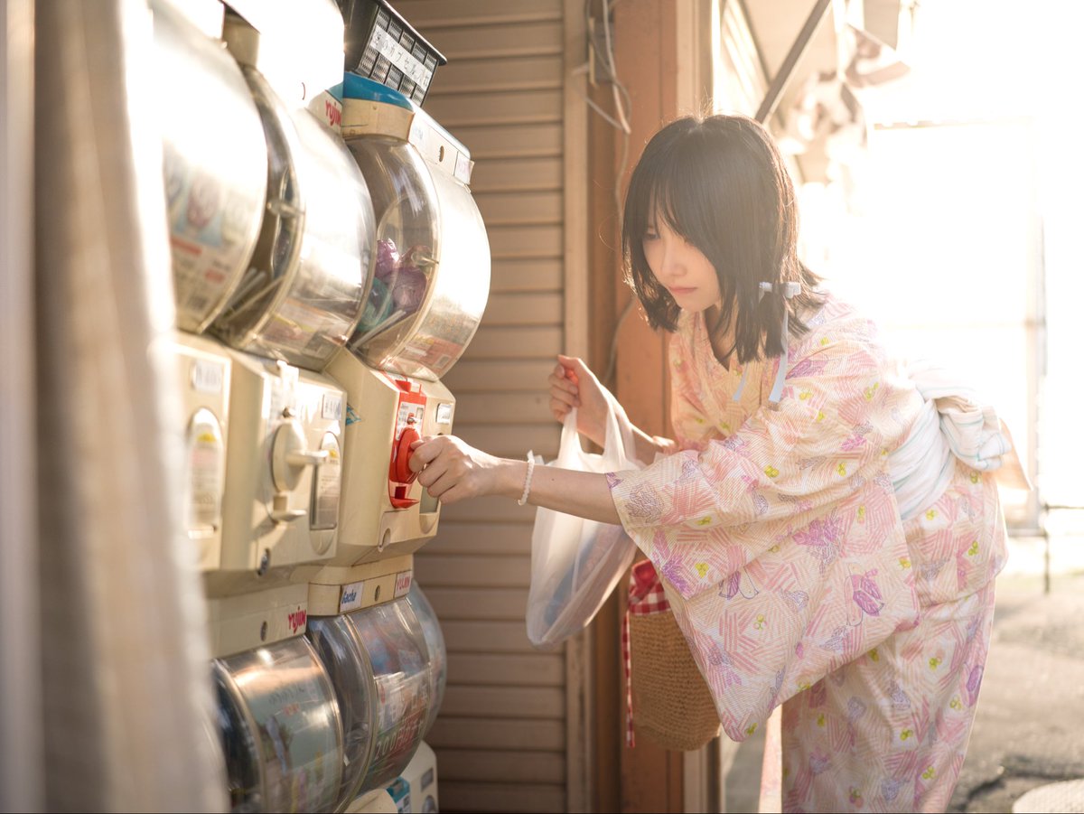 罗人類 tweet media