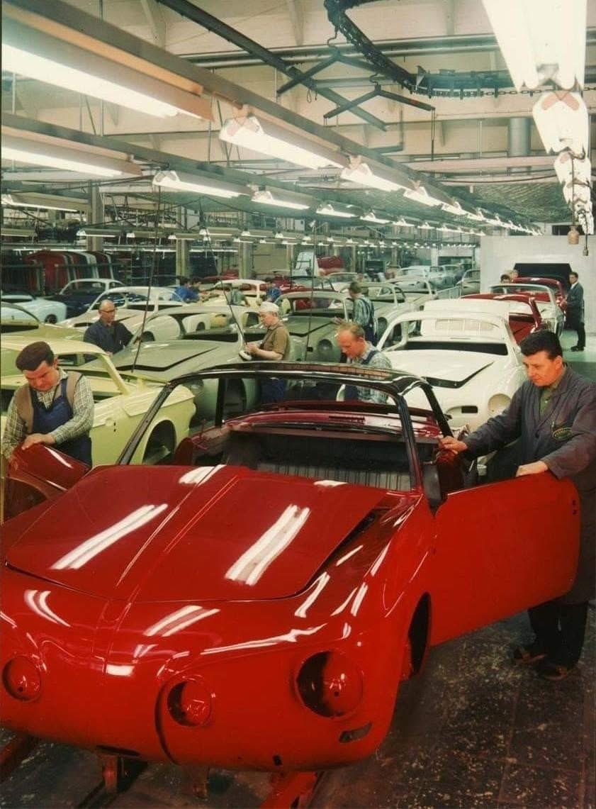 Volkswagen4ever's tweet photo. #razoredge #type34 #vw #volkswagen https://t.co/porBi0pbt4
