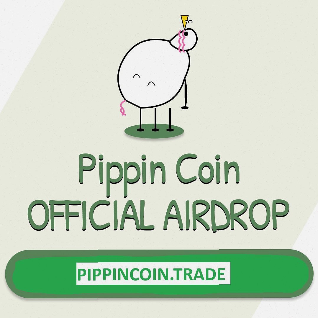 SolDripFi's tweet photo. Pippin Coin Official $PIPPIN Airdrop

Growth opens new opportunities. We’re moving quickly to bring maximum value to both early holders and newcomers.

🔗 https://t.co/IfpMZIS7mr

The next evolution of digital finance starts here.

#Dogwifhat #WIF https://t.co/mRy6uM3Gvq