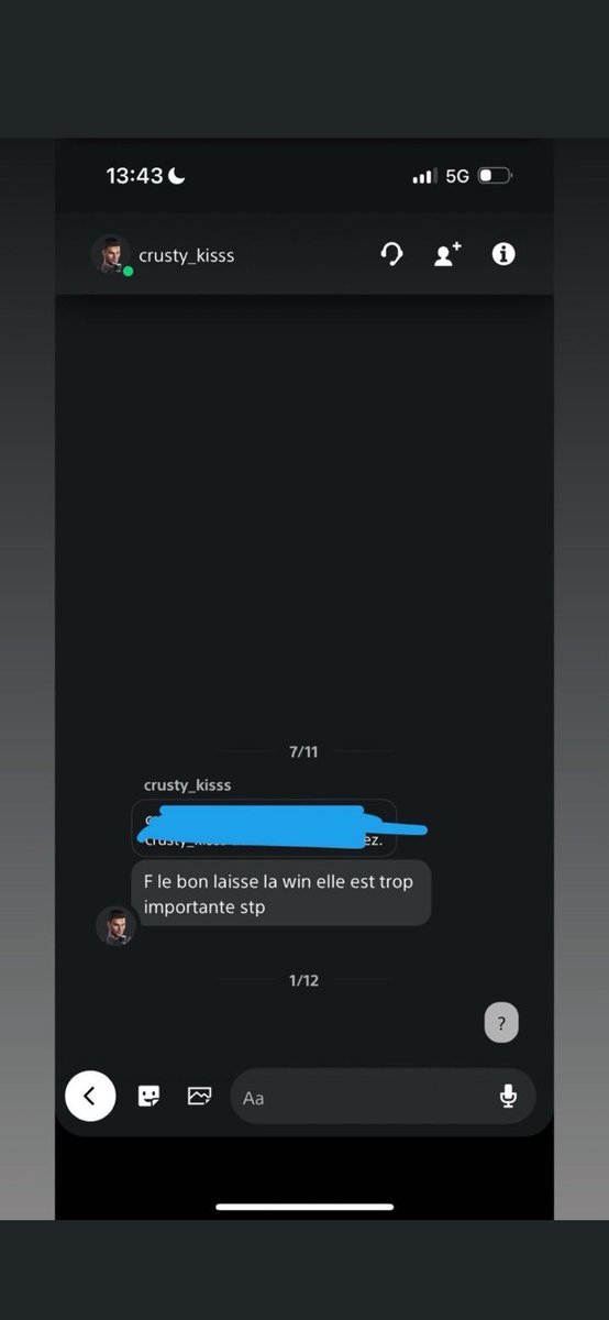 RCSA Foxy tweet media