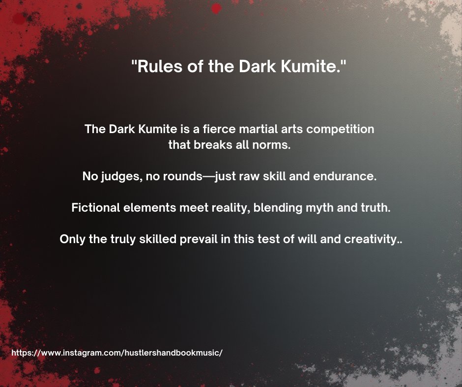 HandbookMusic's tweet image. Roster/Fighters List Drops Tomorrow

#Ufc #streetfighter #tekkencommunity #baki #deadoralive
#darkkumite #undergroundcombat #muaythai